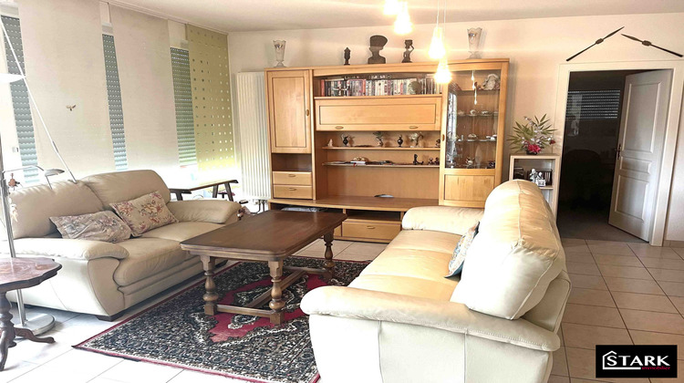 Ma-Cabane - Vente Appartement Thann, 95 m²