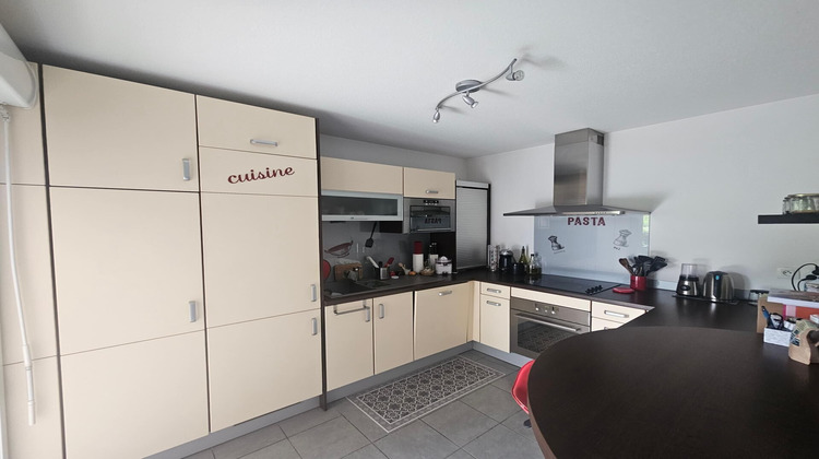 Ma-Cabane - Vente Appartement Thann, 114 m²