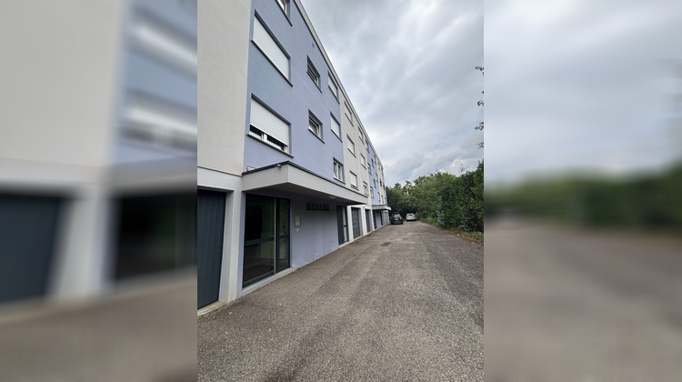 Ma-Cabane - Vente Appartement THANN, 69 m²