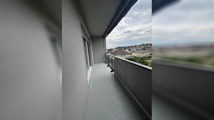 Ma-Cabane - Vente Appartement THANN, 69 m²