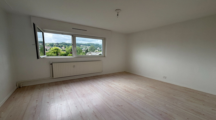 Ma-Cabane - Vente Appartement THANN, 69 m²