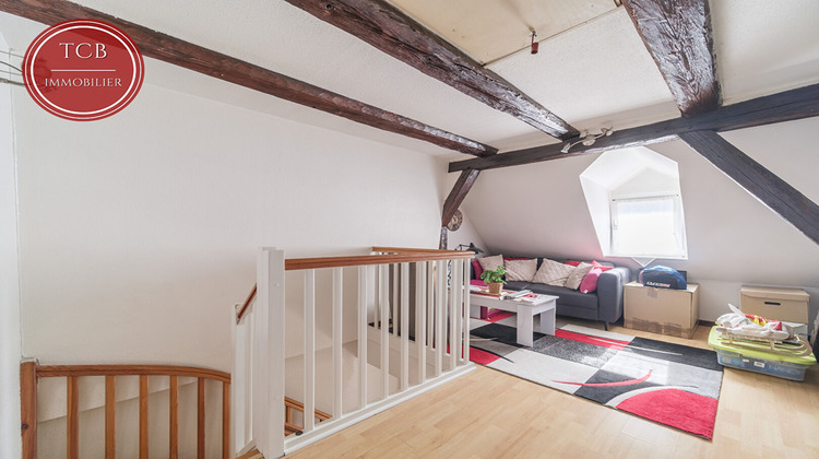 Ma-Cabane - Vente Appartement THANN, 91 m²