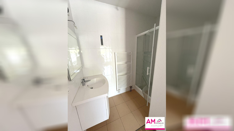 Ma-Cabane - Vente Appartement Thann, 76 m²