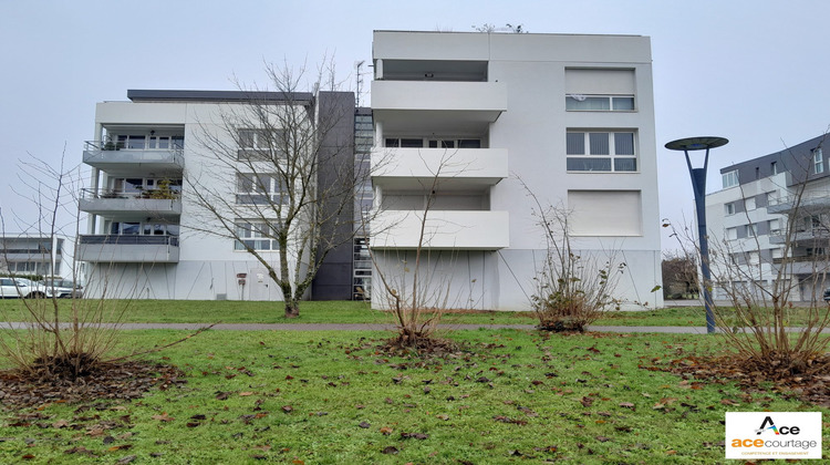 Ma-Cabane - Vente Appartement Thann, 85 m²