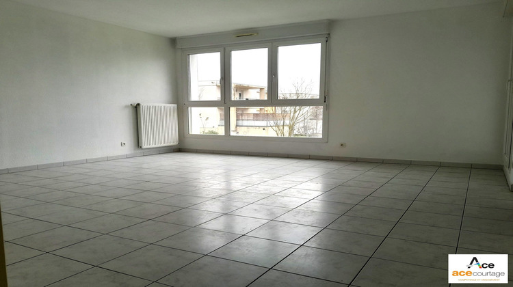 Ma-Cabane - Vente Appartement Thann, 85 m²
