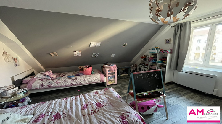 Ma-Cabane - Vente Appartement Thann, 86 m²