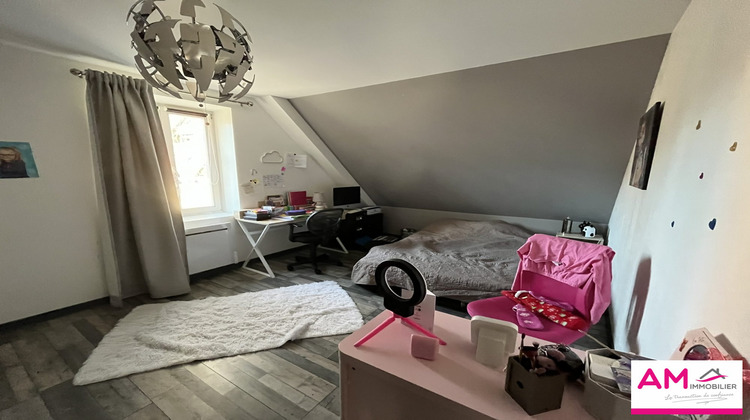 Ma-Cabane - Vente Appartement Thann, 86 m²