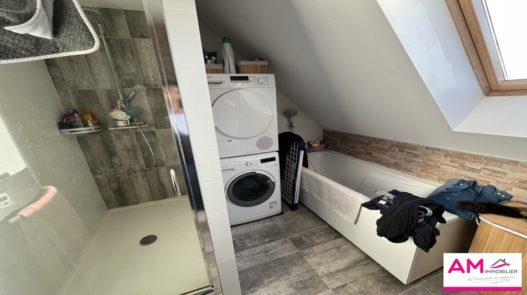 Ma-Cabane - Vente Appartement Thann, 86 m²