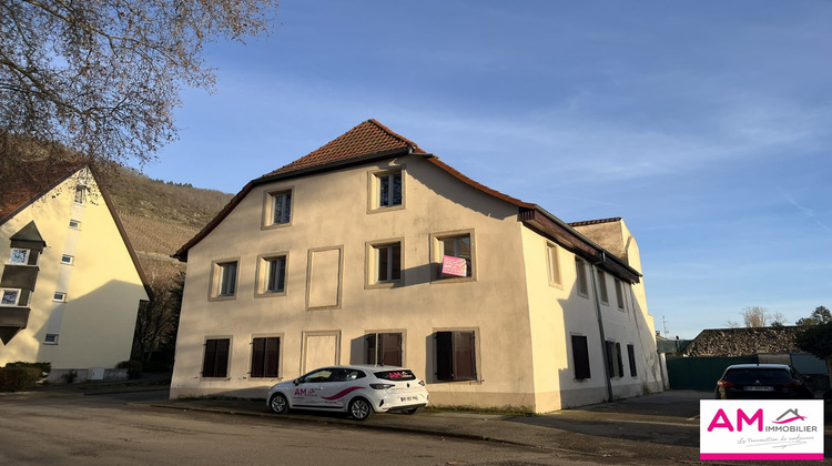 Ma-Cabane - Vente Appartement Thann, 86 m²