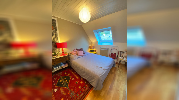 Ma-Cabane - Vente Appartement THANN, 110 m²