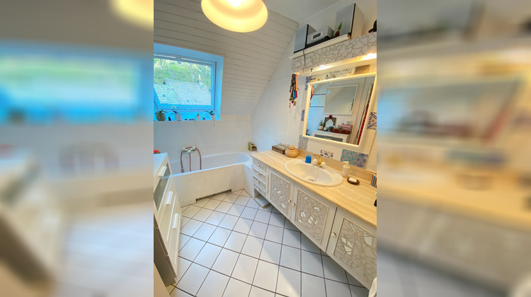 Ma-Cabane - Vente Appartement THANN, 110 m²