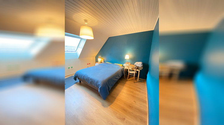 Ma-Cabane - Vente Appartement THANN, 110 m²