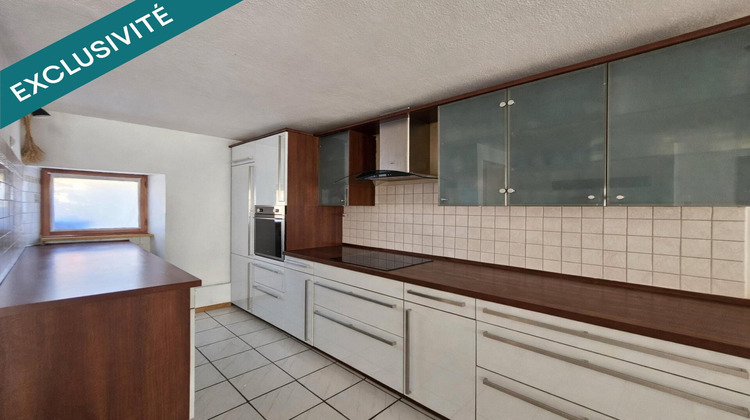 Ma-Cabane - Vente Appartement Thann, 82 m²