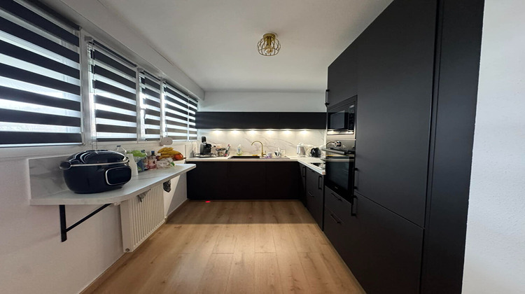 Ma-Cabane - Vente Appartement THANN, 77 m²