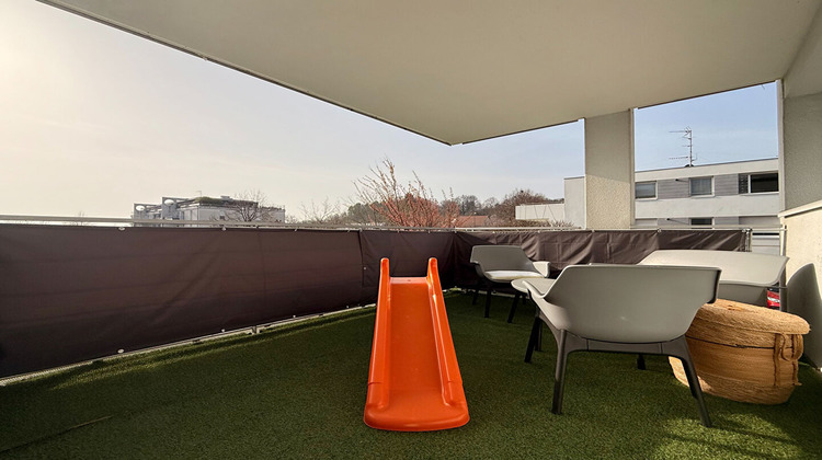 Ma-Cabane - Vente Appartement THANN, 77 m²