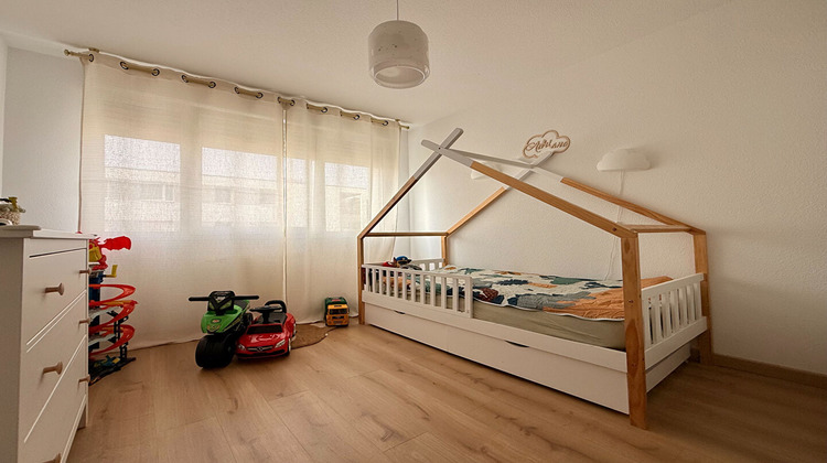 Ma-Cabane - Vente Appartement THANN, 77 m²