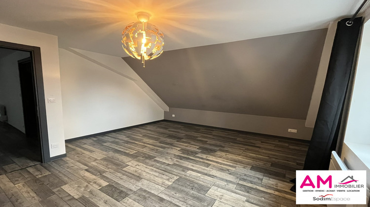 Ma-Cabane - Vente Appartement Thann, 86 m²