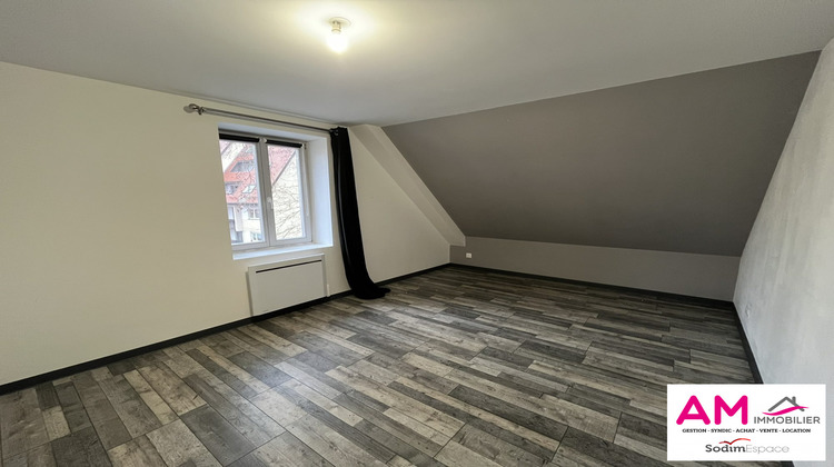 Ma-Cabane - Vente Appartement Thann, 86 m²