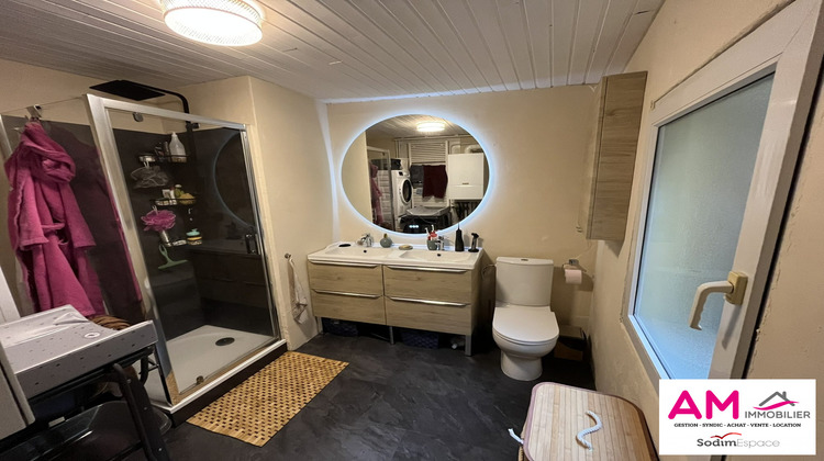 Ma-Cabane - Vente Appartement Thann, 77 m²