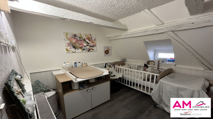 Ma-Cabane - Vente Appartement Thann, 77 m²