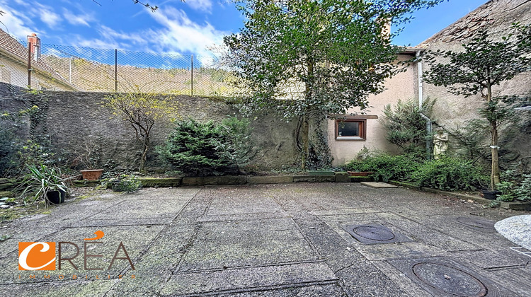 Ma-Cabane - Vente Appartement Thann, 56 m²