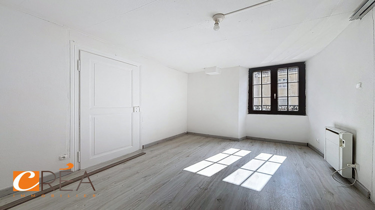 Ma-Cabane - Vente Appartement Thann, 56 m²