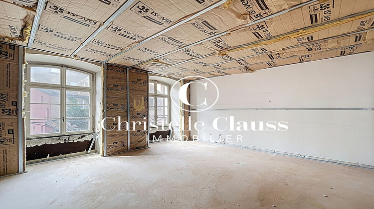 Ma-Cabane - Vente Appartement THANN, 157 m²