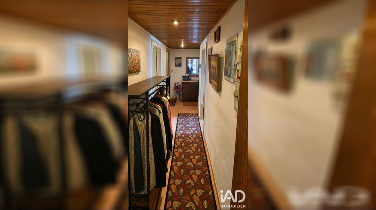 Ma-Cabane - Vente Appartement Thann, 72 m²