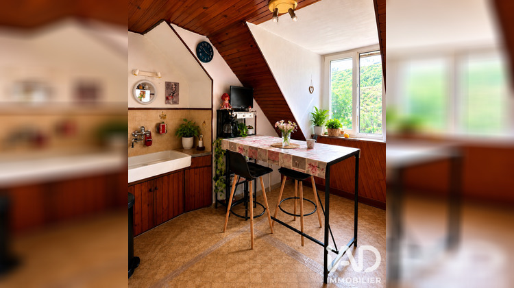 Ma-Cabane - Vente Appartement Thann, 72 m²