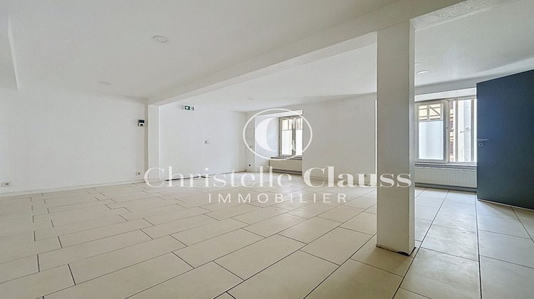 Ma-Cabane - Vente Appartement THANN, 53 m²