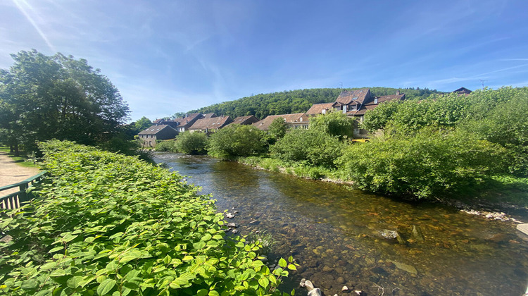 Ma-Cabane - Vente Appartement THANN, 110 m²