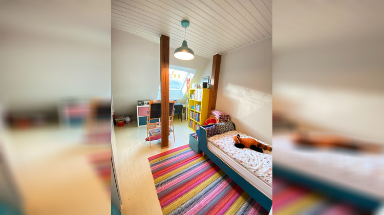 Ma-Cabane - Vente Appartement THANN, 110 m²