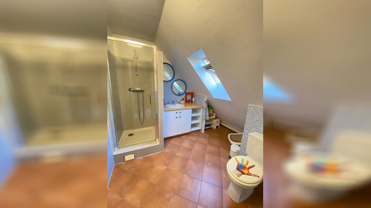 Ma-Cabane - Vente Appartement THANN, 110 m²