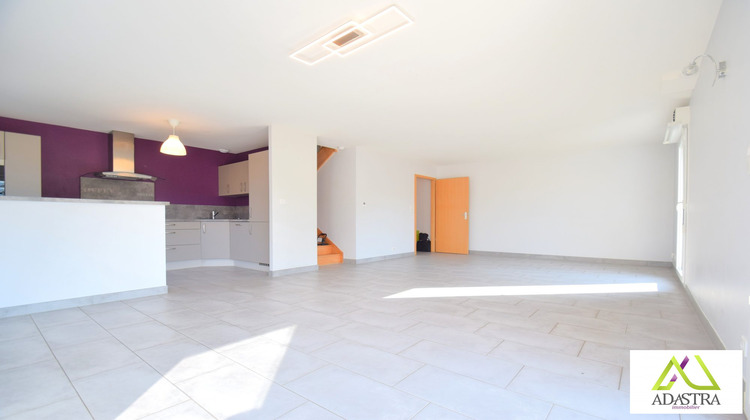 Ma-Cabane - Vente Appartement Thann, 83 m²