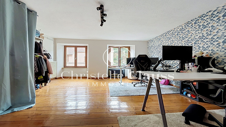 Ma-Cabane - Vente Appartement THANN, 82 m²