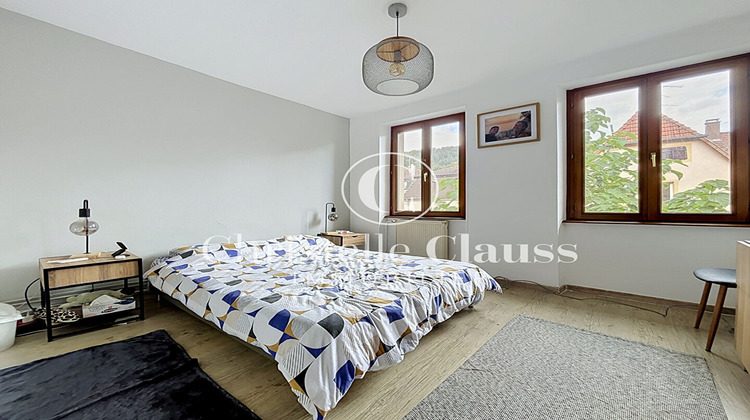 Ma-Cabane - Vente Appartement THANN, 82 m²