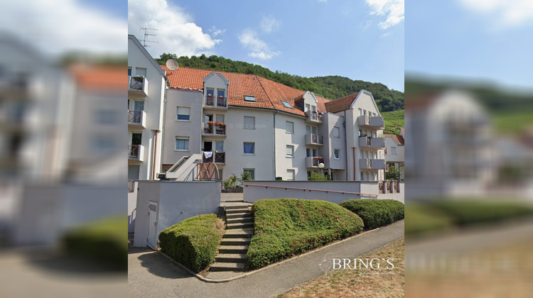Ma-Cabane - Vente Appartement Thann, 65 m²
