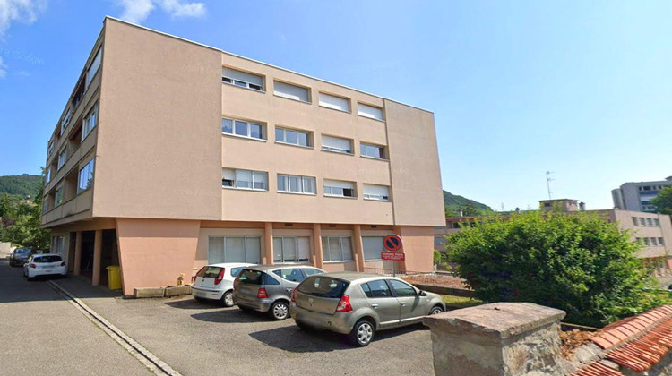 Ma-Cabane - Vente Appartement Thann, 65 m²