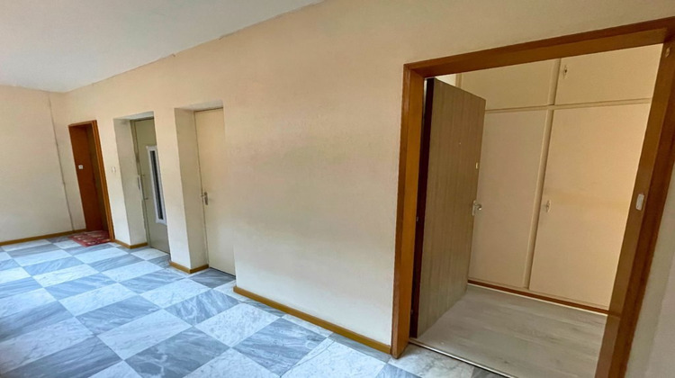 Ma-Cabane - Vente Appartement Thann, 65 m²