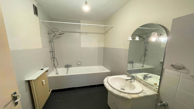 Ma-Cabane - Vente Appartement Thann, 65 m²
