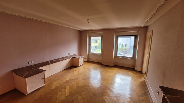 Ma-Cabane - Vente Appartement THANN, 173 m²