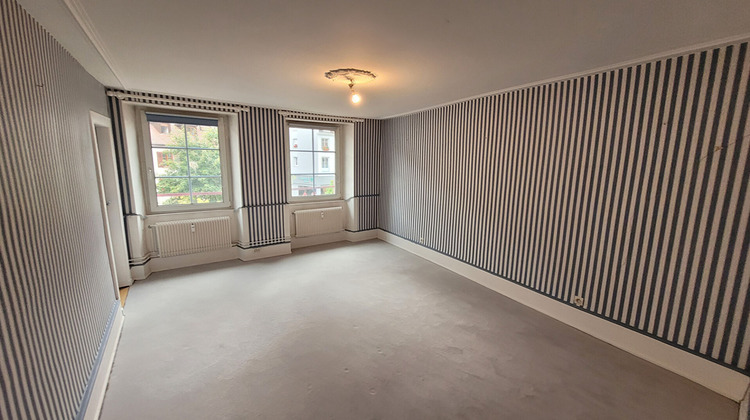 Ma-Cabane - Vente Appartement THANN, 173 m²