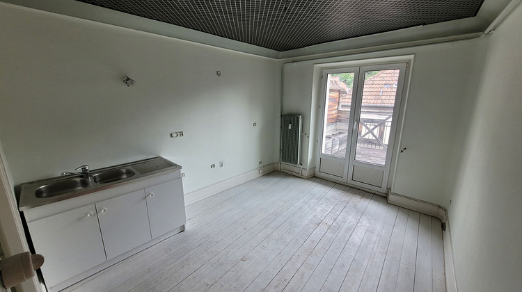Ma-Cabane - Vente Appartement THANN, 173 m²