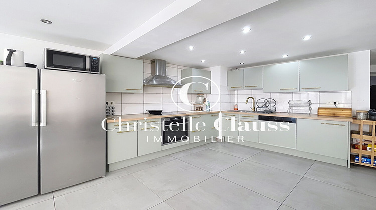 Ma-Cabane - Vente Appartement THANN, 93 m²