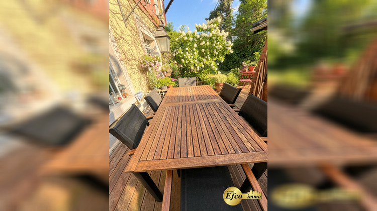 Ma-Cabane - Vente Appartement Thann, 180 m²
