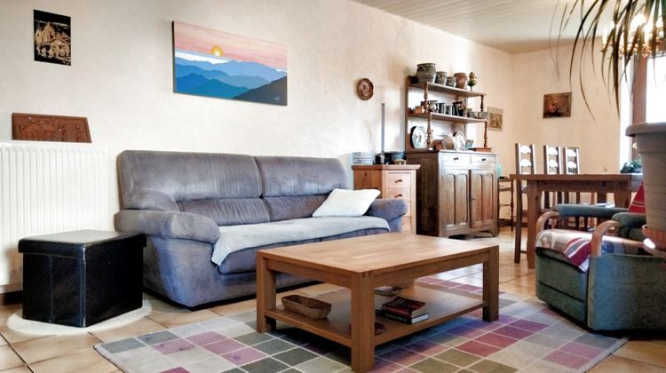 Ma-Cabane - Vente Appartement Thaon-les-Vosges, 105 m²