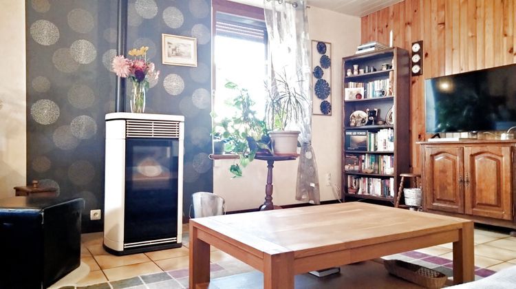 Ma-Cabane - Vente Appartement Thaon-les-Vosges, 105 m²