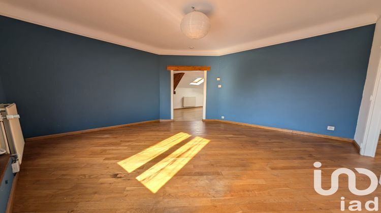 Ma-Cabane - Vente Appartement Thaon-les-Vosges, 64 m²