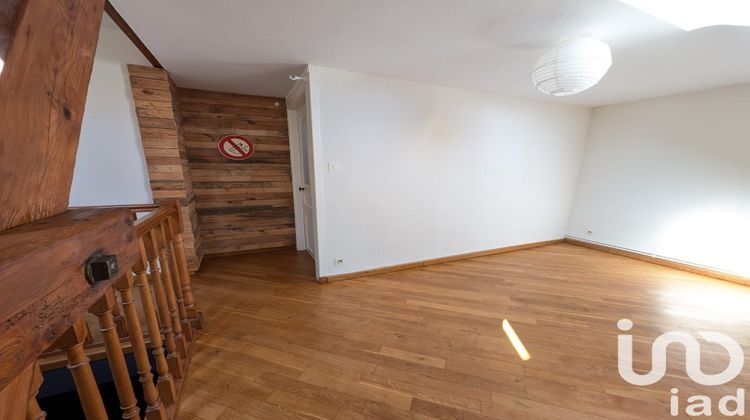 Ma-Cabane - Vente Appartement Thaon-les-Vosges, 64 m²