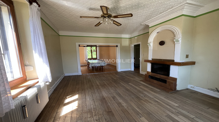 Ma-Cabane - Vente Appartement Thaon-les-Vosges, 183 m²